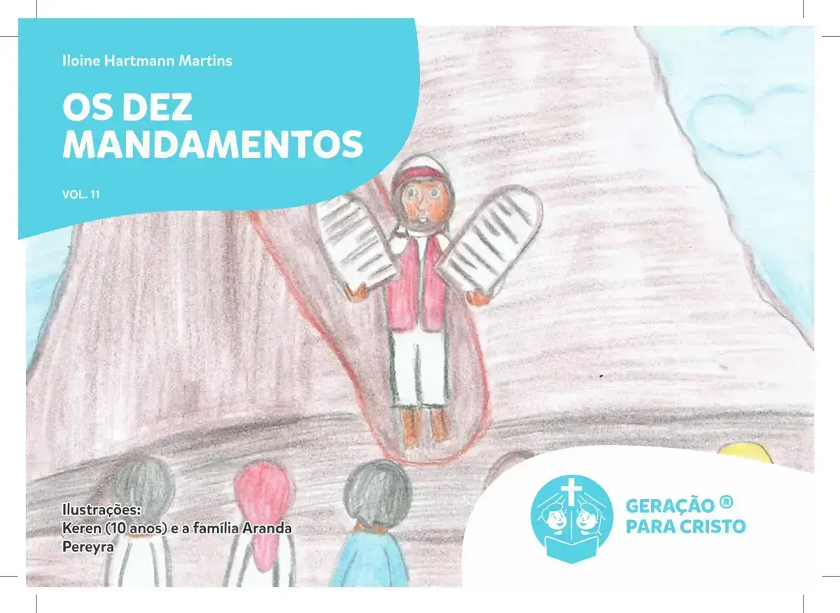 Os Dez Mandamentos