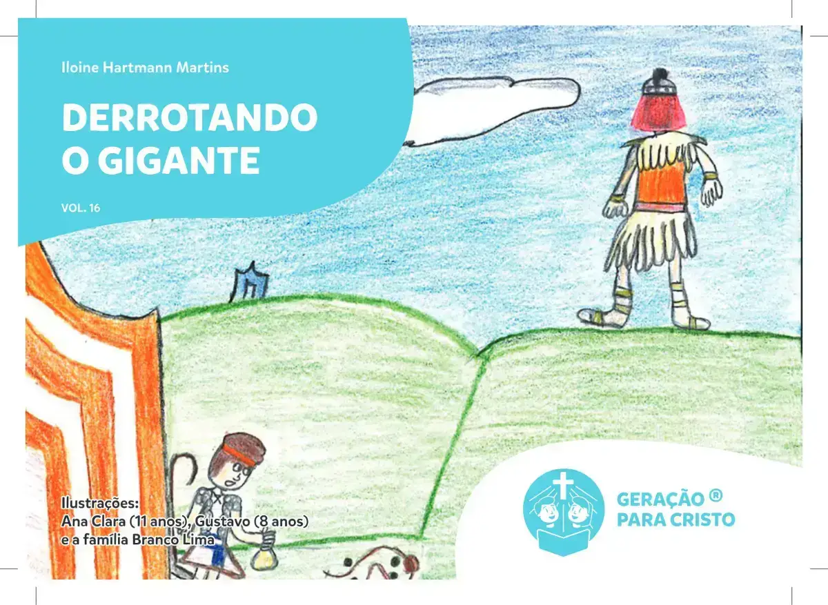 Derrotando o Gigante