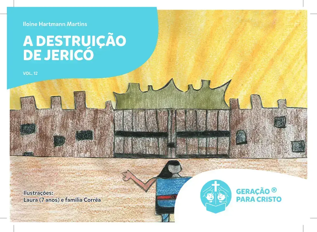 A Destruição de Gericó