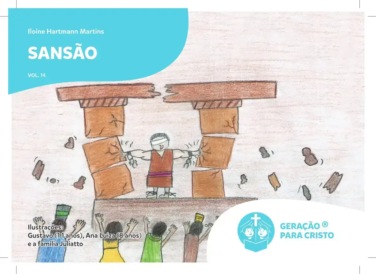 Sansão